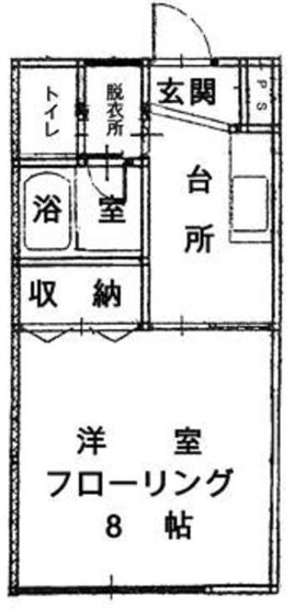 【間取り】 | ハートウォーム茶畑