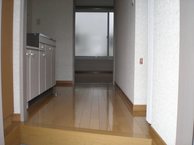 【玄関】 | ハートウォーム茶畑 | 玄関から