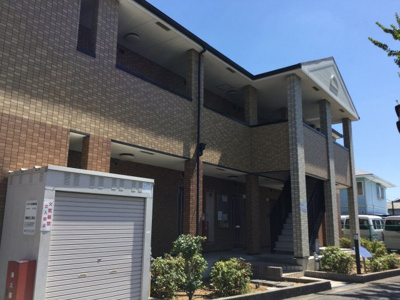 【外観】 | パルク浜寺