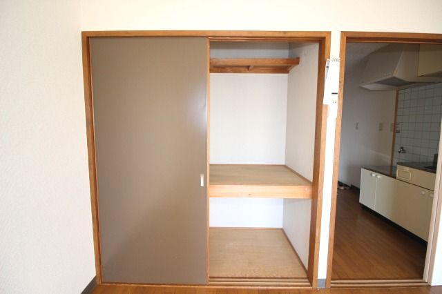 シティハウス比島のその他