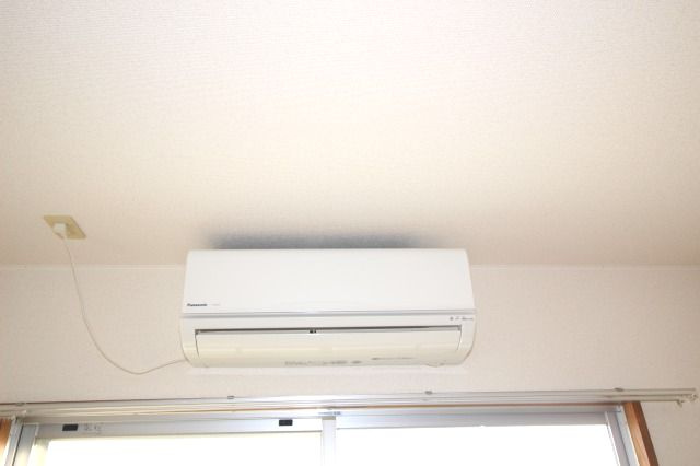 シティハウス比島の設備