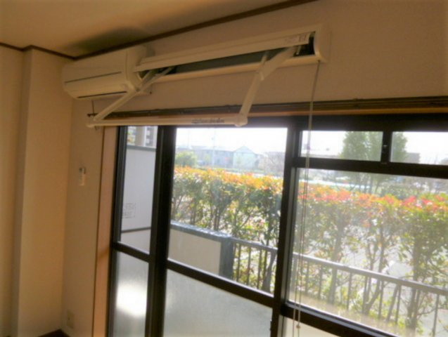 ビューカトレアの設備