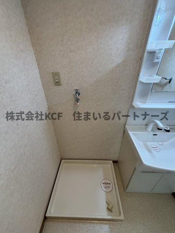 ビューカトレアの設備