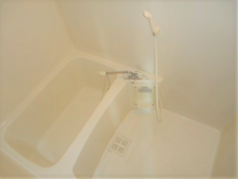 ビューカトレアの浴室|落ち着いた空間のお風呂です