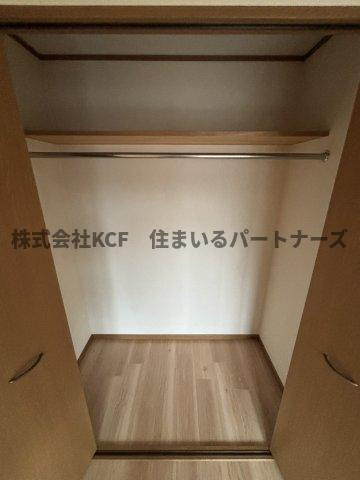 ビューカトレアの収納|小物を収納するのに便利です