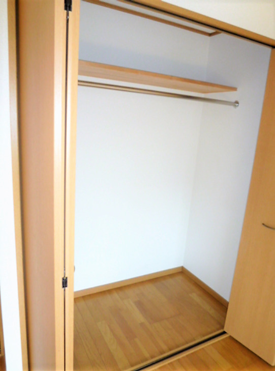 ビューカトレアの収納|小物を収納するのに便利です