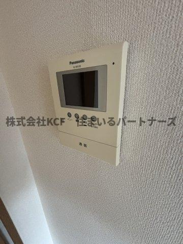 ビューカトレアのセキュリティ
