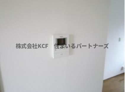 ハイ・フラワーコーポのセキュリティ