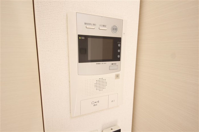 【設備】 | アドバンス上町台プレジール