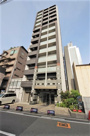 アドバンス上町台プレジールの画像