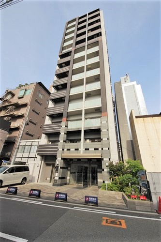 【外観】 | アドバンス上町台プレジール