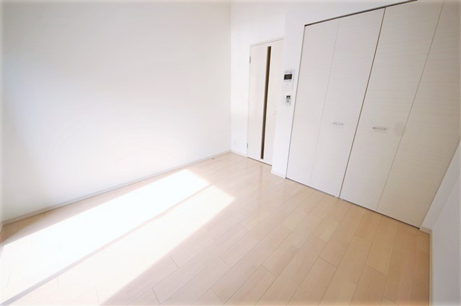 【洋室】 | アドバンス上町台プレジール