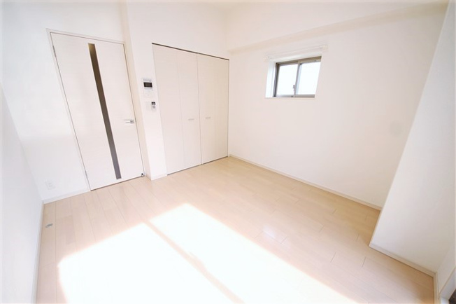【洋室】 | アドバンス上町台プレジール