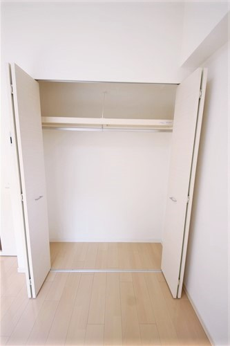 【収納】 | アドバンス上町台プレジール