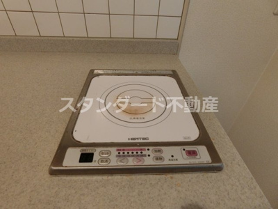 【設備】 | アクア福島