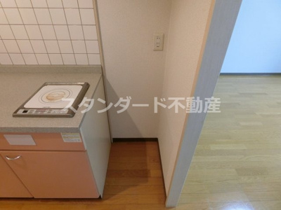 【内装】 | アクア福島