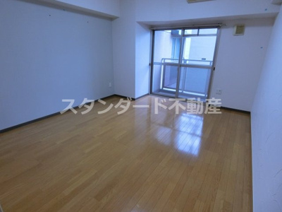 【洋室】 | アクア福島