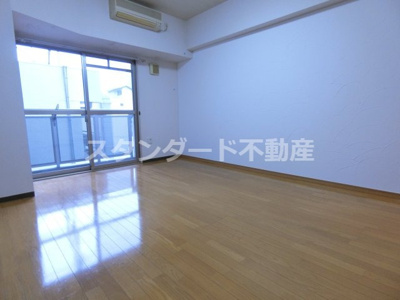 【居間・リビング】 | アクア福島