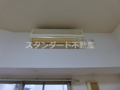 【設備】 | アクア福島