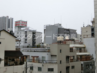 【展望】 | アクア福島