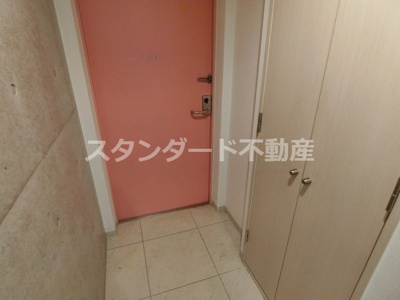 【玄関】 | アクア福島