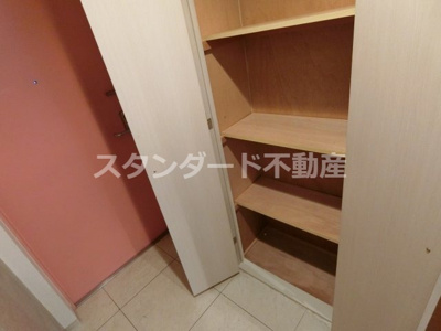 【収納】 | アクア福島