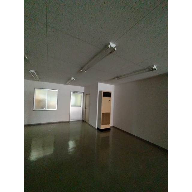 岐阜市七軒町の店舗一部の内装