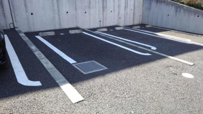 【駐車場】 | アルトゥーラ