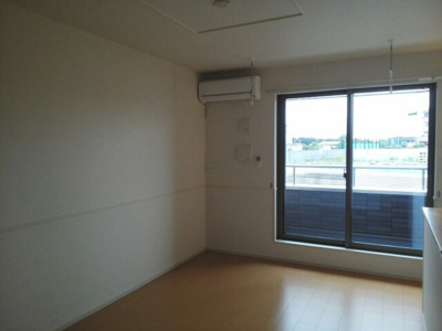 【居間・リビング】 | ハナミズキ