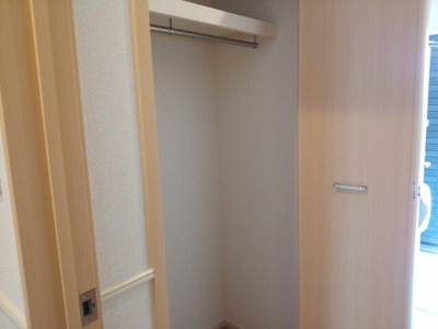 【収納】 | ハナミズキ