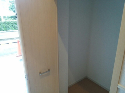 【収納】 | ハナミズキ