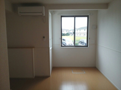 【居間・リビング】 | ハナミズキ