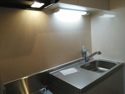 【キッチン】 | ハナミズキ