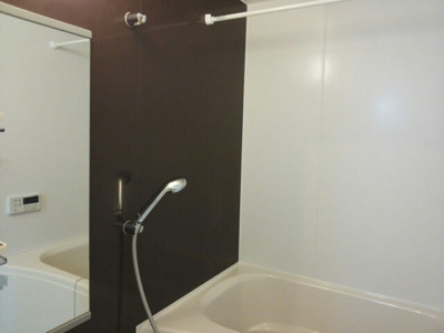 【浴室】 | ハナミズキ