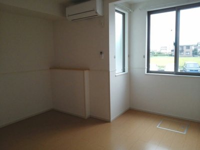 【内装】 | ハナミズキ