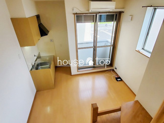 【洋室】 | ポラリス武庫川東Ⅱ