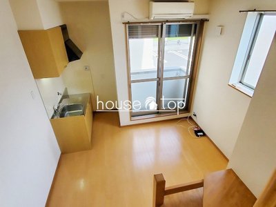 【洋室】 | ポラリス武庫川東Ⅱ