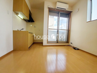 【洋室】 | ポラリス武庫川東Ⅱ