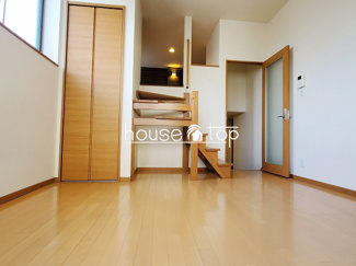 【洋室】 | ポラリス武庫川東Ⅱ