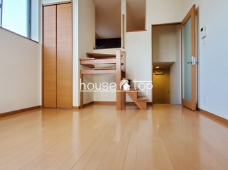 【洋室】 | ポラリス武庫川東Ⅱ