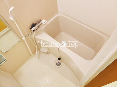 【浴室】 | ポラリス武庫川東Ⅱ