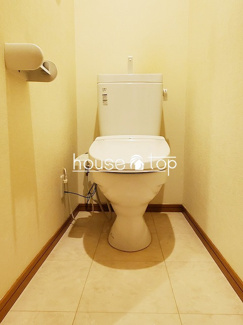 【トイレ】 | ポラリス武庫川東Ⅱ