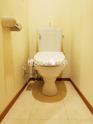 【トイレ】 | ポラリス武庫川東Ⅱ