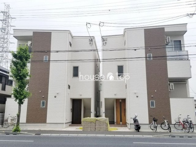 【外観】 | ポラリス武庫川東Ⅱ