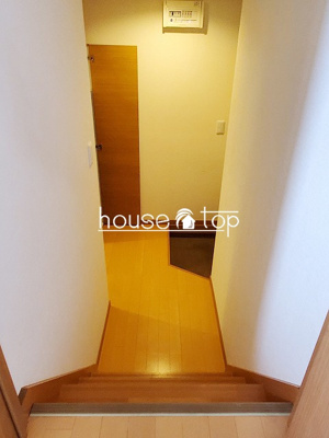 【内装】 | ポラリス武庫川東Ⅱ