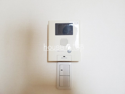 【設備】 | ポラリス武庫川東Ⅱ