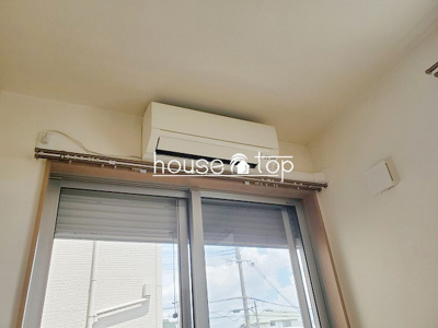 【設備】 | ポラリス武庫川東Ⅱ