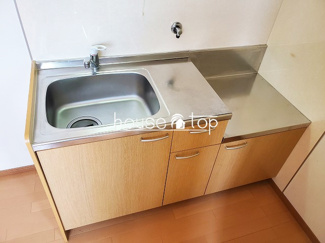 【キッチン】 | ポラリス武庫川東Ⅱ