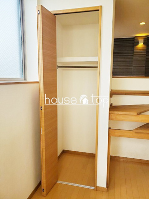 【収納】 | ポラリス武庫川東Ⅱ