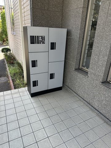 ドルチェ原弐番館